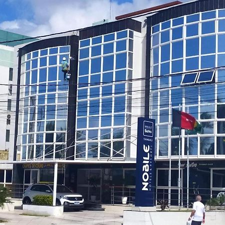 Flat 406- Imperial Flat Tambau Nobile Apartment João Pessoa Екстериор снимка