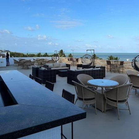 Flat 406- Imperial Flat Tambau Nobile Apartment João Pessoa Екстериор снимка