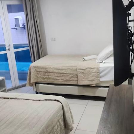 Flat 406- Imperial Flat Tambau Nobile Apartment João Pessoa Екстериор снимка