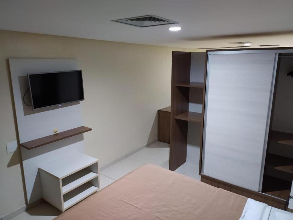 Flat 406- Imperial Flat Tambau Nobile Apartment João Pessoa Екстериор снимка