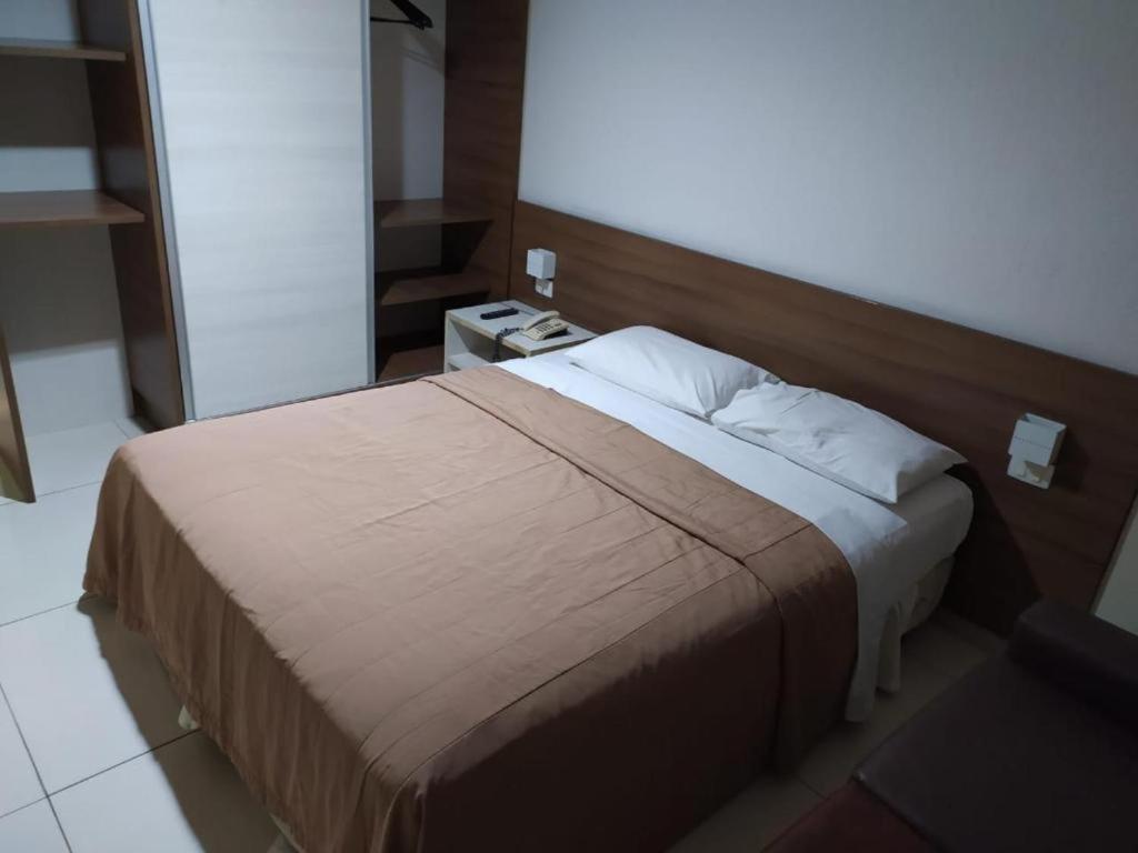 Flat 406- Imperial Flat Tambau Nobile Apartment João Pessoa Екстериор снимка
